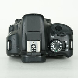 Canon EOS Kiss X7
