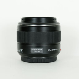 Panasonic LEICA DG SUMMILUX 25mm F1.4 ASPH. H-X025