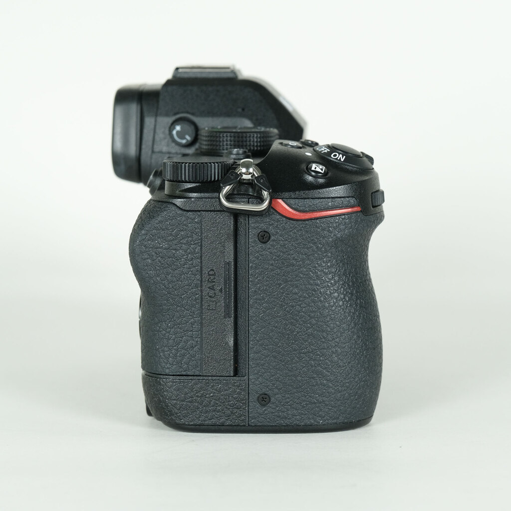 Nikon Z5II Nikon Z5II