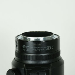 Nikon NIKKOR Z 70-200mm f/2.8 VR S