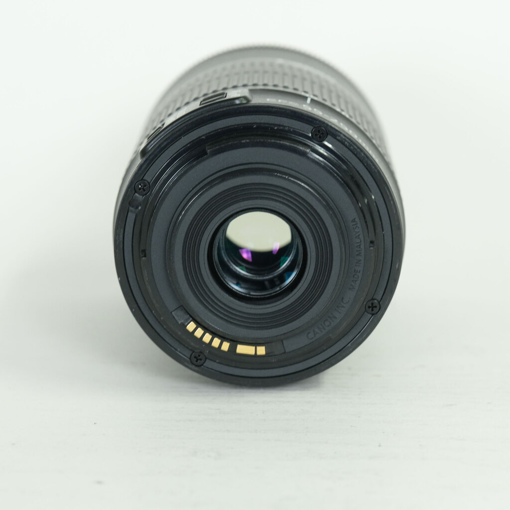 Canon EF-S55-250mm F4-5.6 IS STM