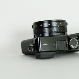 Panasonic LUMIX DC-LX100M2 Panasonic LUMIX DC-LX100M2