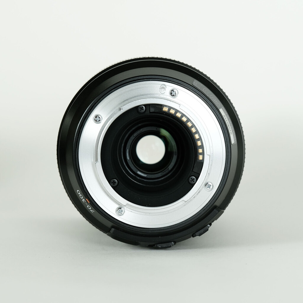 FUJIFILM XF70-300mmF4-5.6 R LM OIS WR