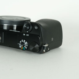 SONY α6000（ILCE-6000）