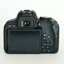 Canon EOS Kiss X9i