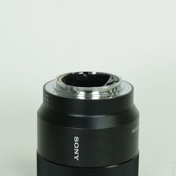 SONY FE 50mm F2.8 Macro SEL50M28