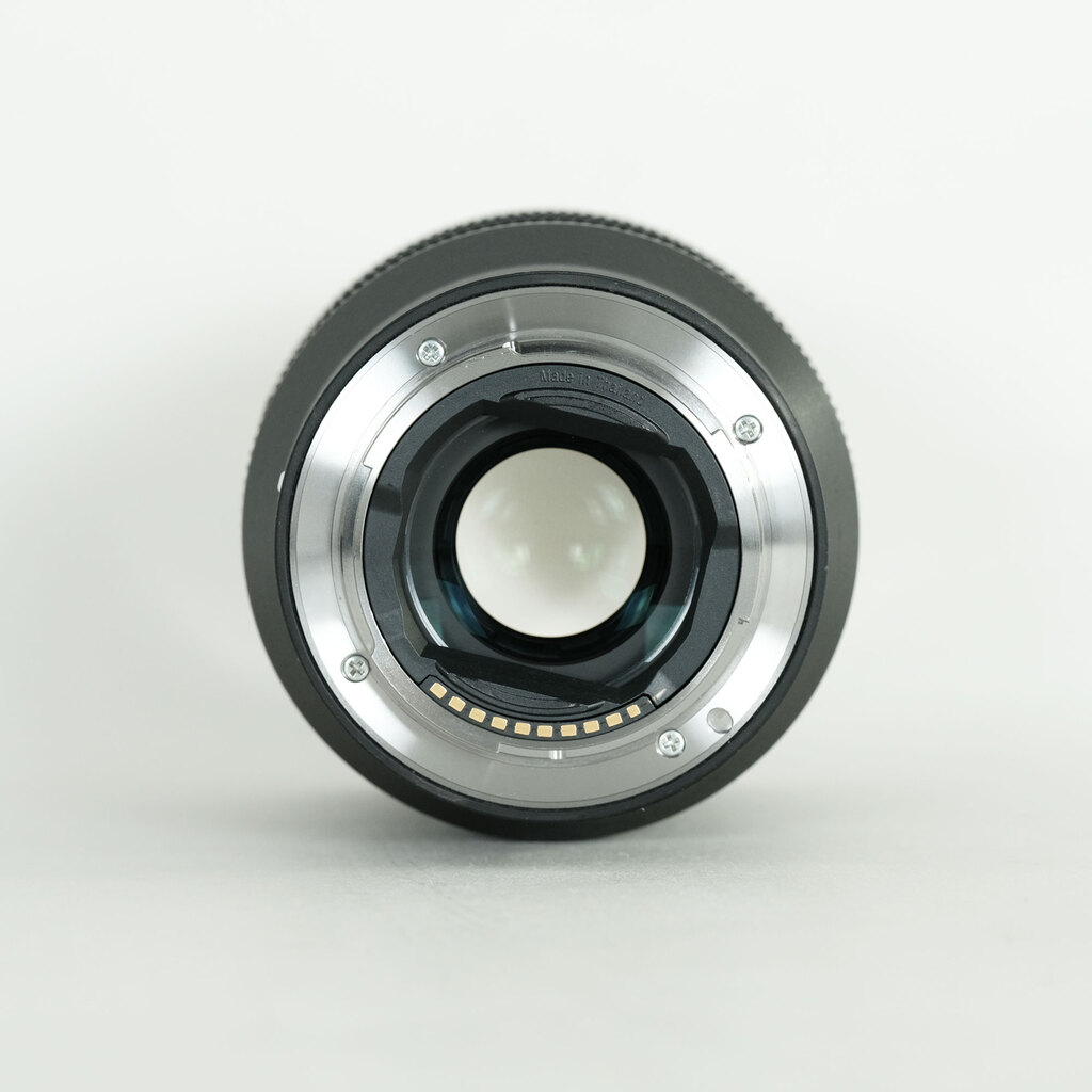 SONY FE 24mm F1.4 GM SEL24F14GM