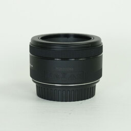 Canon EF50mm F1.8 STM