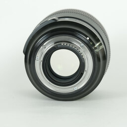 SIGMA 135mm F1.8 DG HSM｜Art [ニコンF用]