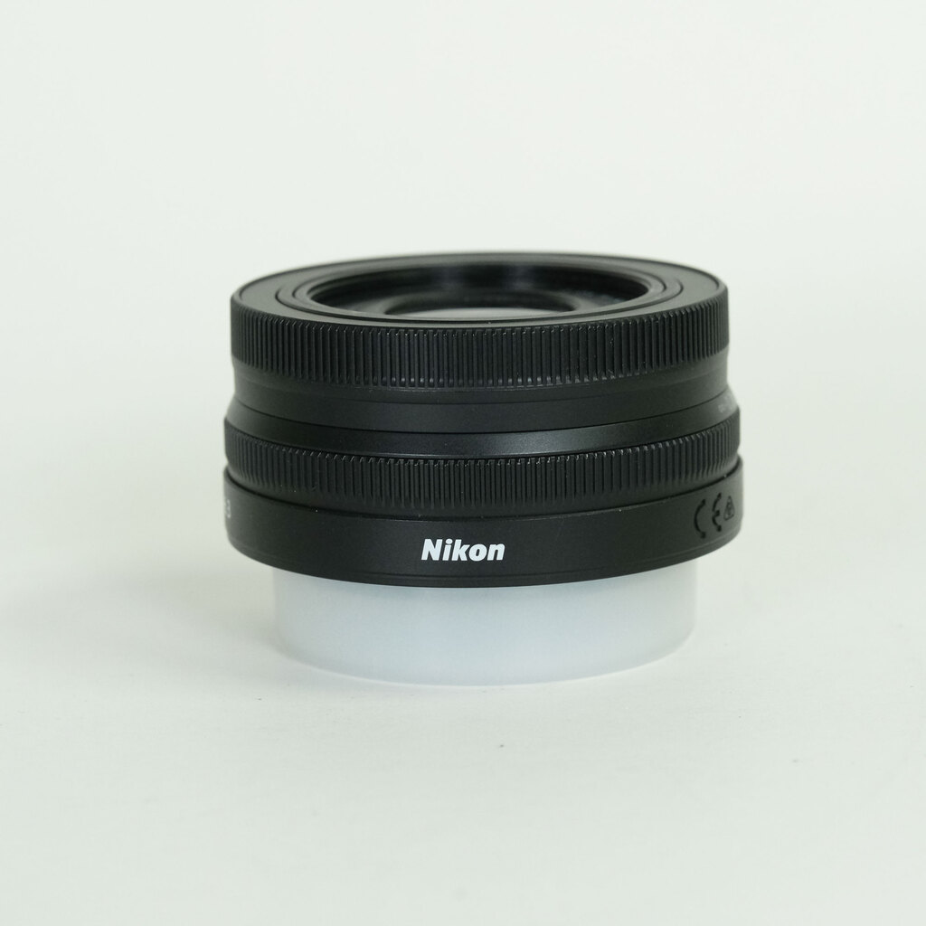 Nikon NIKKOR Z DX 16-50mm f/3.5-6.3 VR