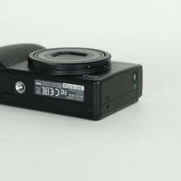 RICOH GR III