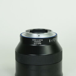 Carl Zeiss Batis 2/25 [ソニーE用]