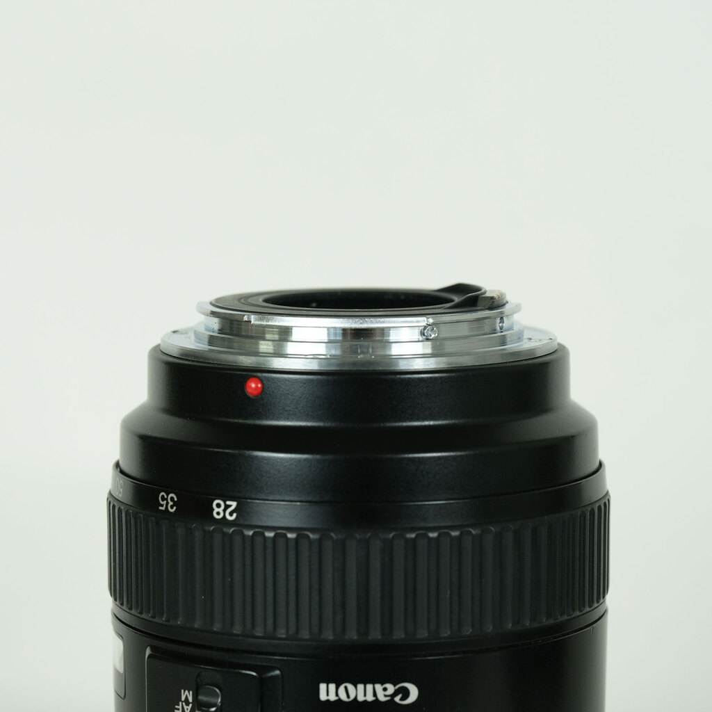 Canon EF28-70mm F2.8L USM