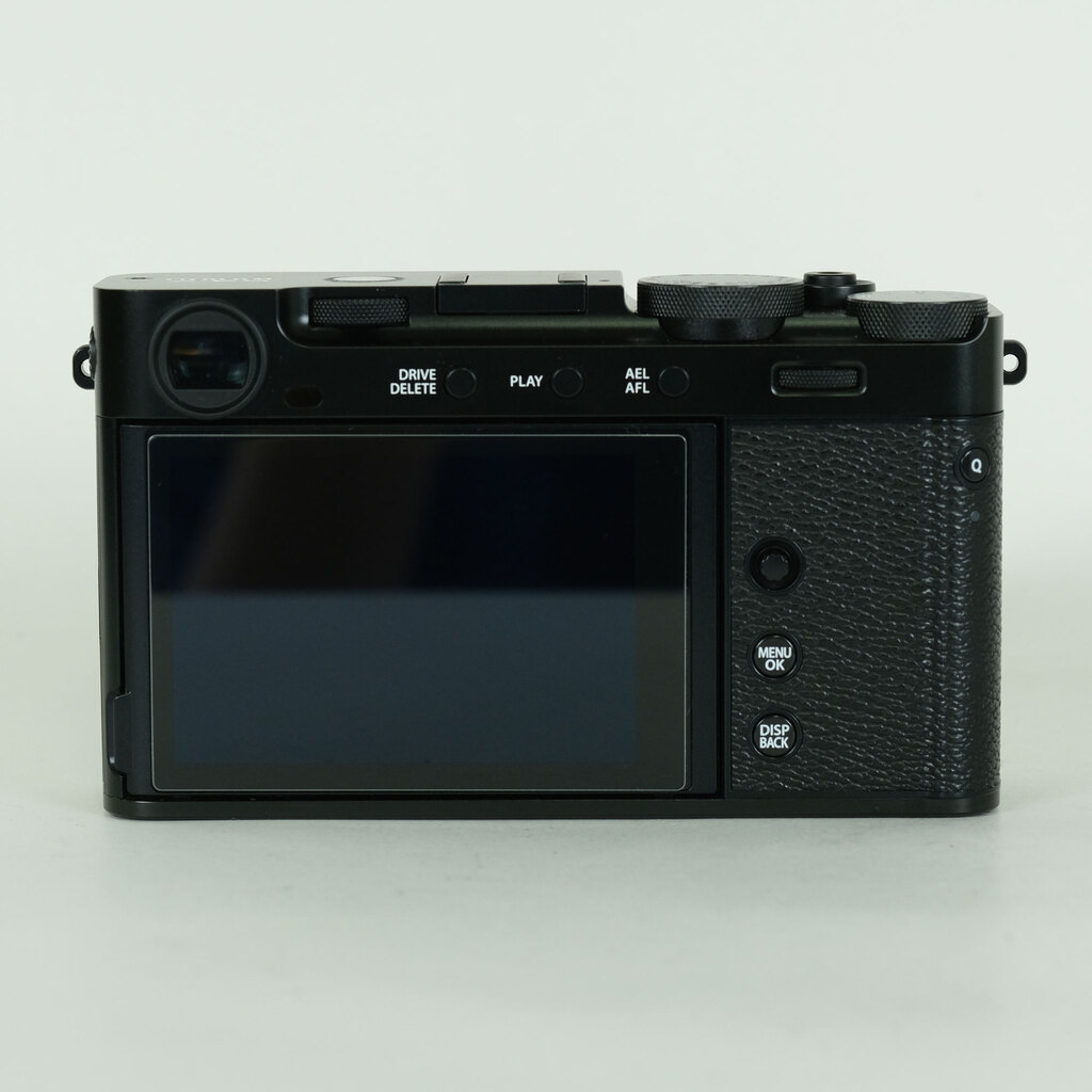 FUJIFILM X-E5