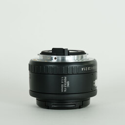 PENTAX smc PENTAX-FA 50mmF1.4