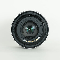 Canon EF-M15-45mm F3.5-6.3 IS STM