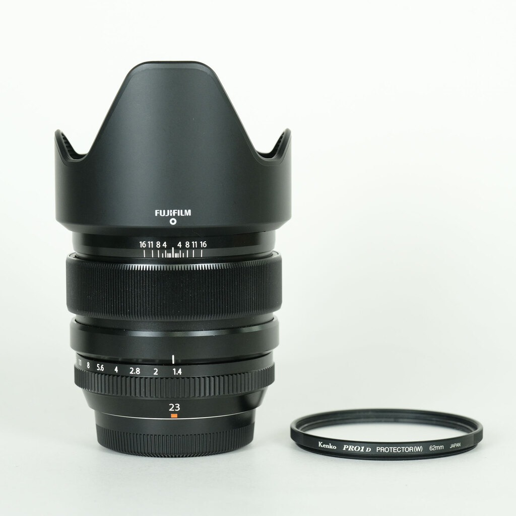 FUJIFILM XF23mmF1.4 R FUJIFILM XF23mmF1.4 R
