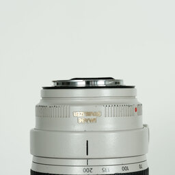 Canon EF70-200mm F2.8L IS II USM