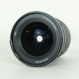 SONY FE 16-35mm F2.8 GM II SEL1635GM2