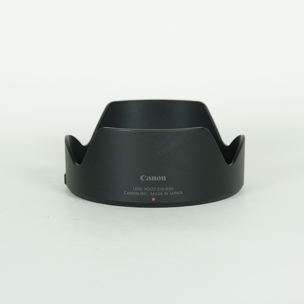 Canon RF24-105mm F4 L IS USM