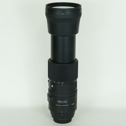 SIGMA 150-600mm F5-6.3 DG OS HSM | Contemporary [キヤノンEF用]