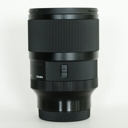 SIGMA 50mm F1.4 DG DN｜Art [ソニーE用]