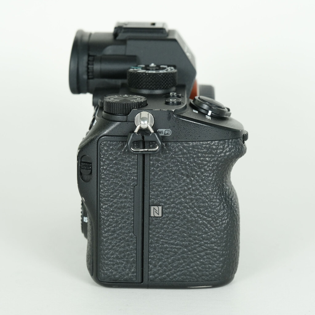 SONY α7R III(ILCE-7RM3)