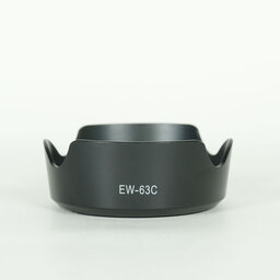 Canon EF-S18-55mm F4-5.6 IS STM
