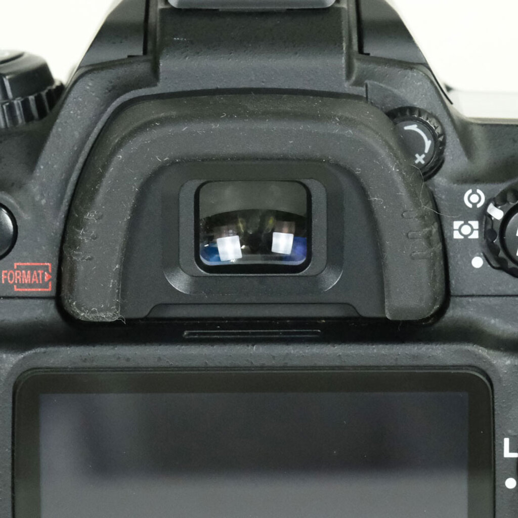 Nikon D200 ボディ