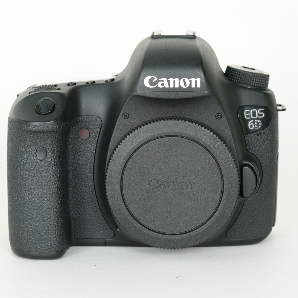 Canon EOS 6Dの出品 | ONE SCENE（ワンシーン）