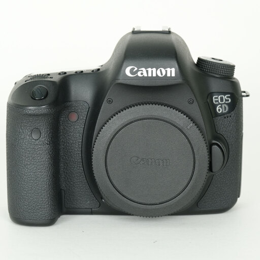 Canon EOS 6Dを徹底解説。作例からおすすめレンズまで | ONE SCENE