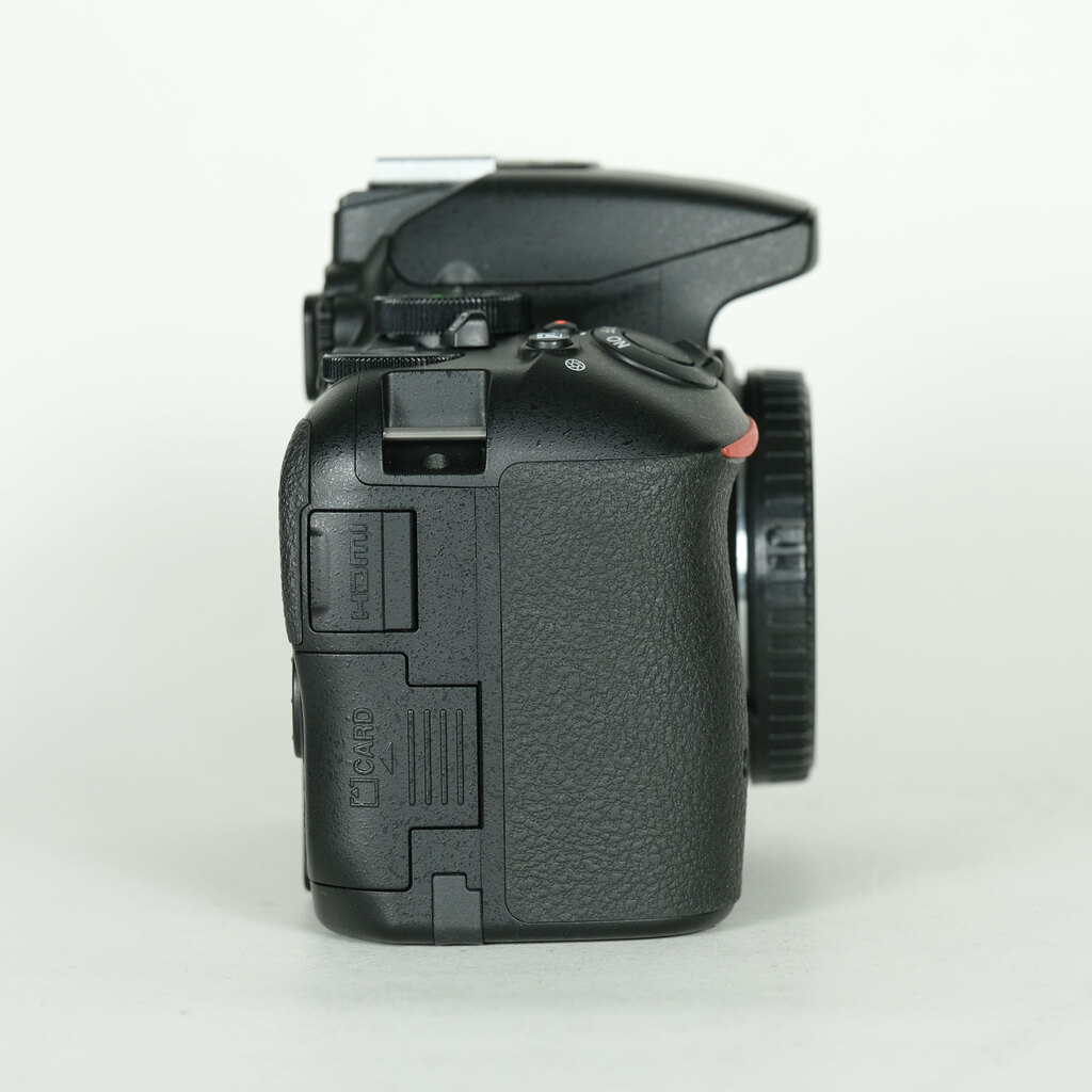 Nikon D5500 Nikon D5500