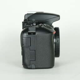 Nikon D5500 Nikon D5500