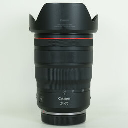 Canon RF24-70mm F2.8 L IS USM