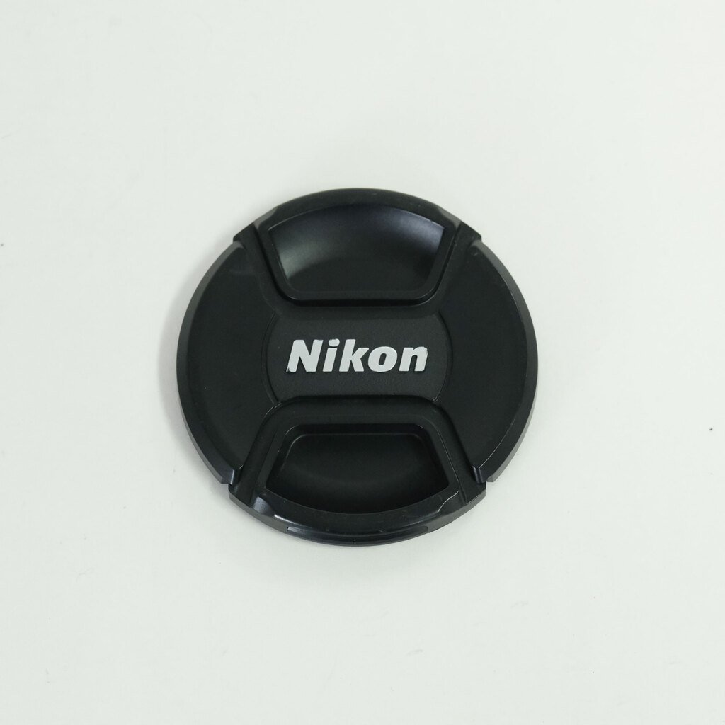 Nikon AF-P DX NIKKOR 10-20mm F4.5-5.6G VR