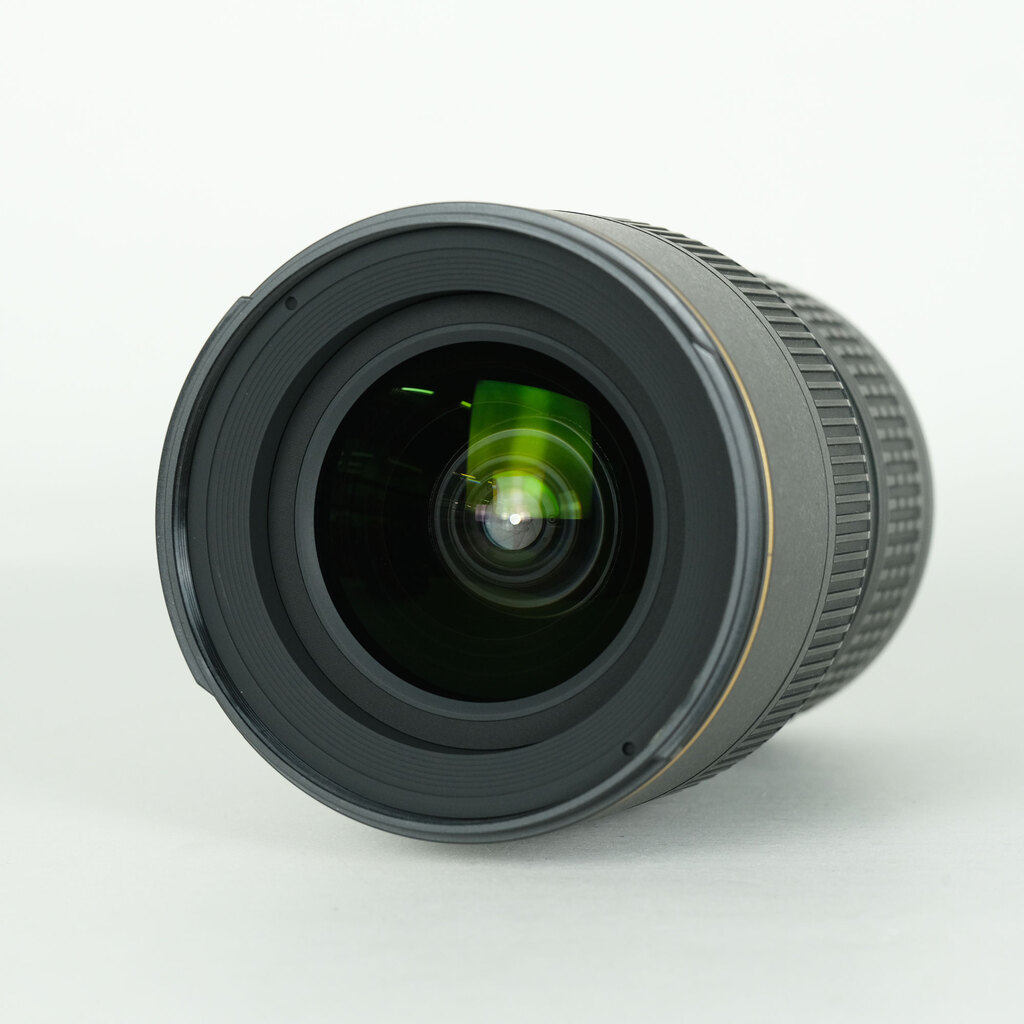 Nikon AF-S NIKKOR 16-35mm F4 G ED VRの出品 | ONE SCENE（ワンシーン）