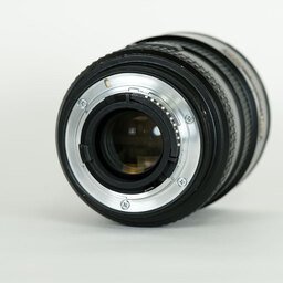 Nikon AF-S DX Zoom-Nikkor 17-55mm f/2.8G IF-ED