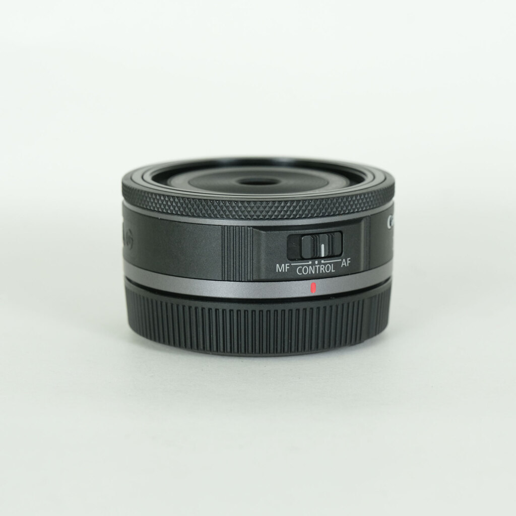 Canon RF28mm F2.8 STM
