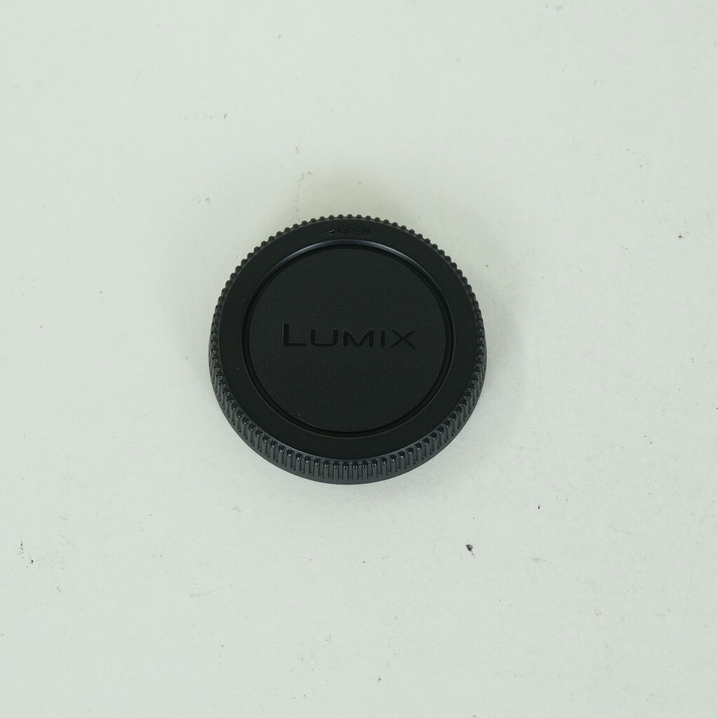 Panasonic LEICA DG VARIO-SUMMILUX 10-25mm / F1.7 ASPH.