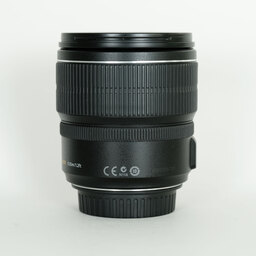 Canon EF-S15-85mm F3.5-5.6 IS USM
