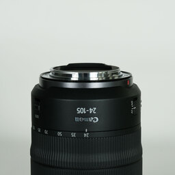 Canon RF24-105mm F4 L IS USM