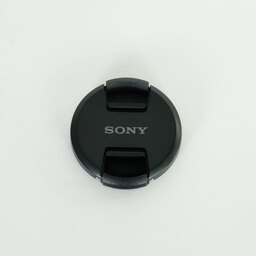 SONY FE 40mm F2.5 G SEL40F25G