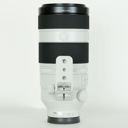 SONY FE 100-400mm F4.5-5.6 GM OSS SEL100400GM