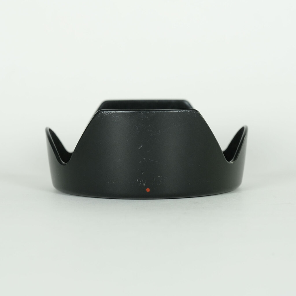 Canon EF-S18-135mm F3.5-5.6 IS STM