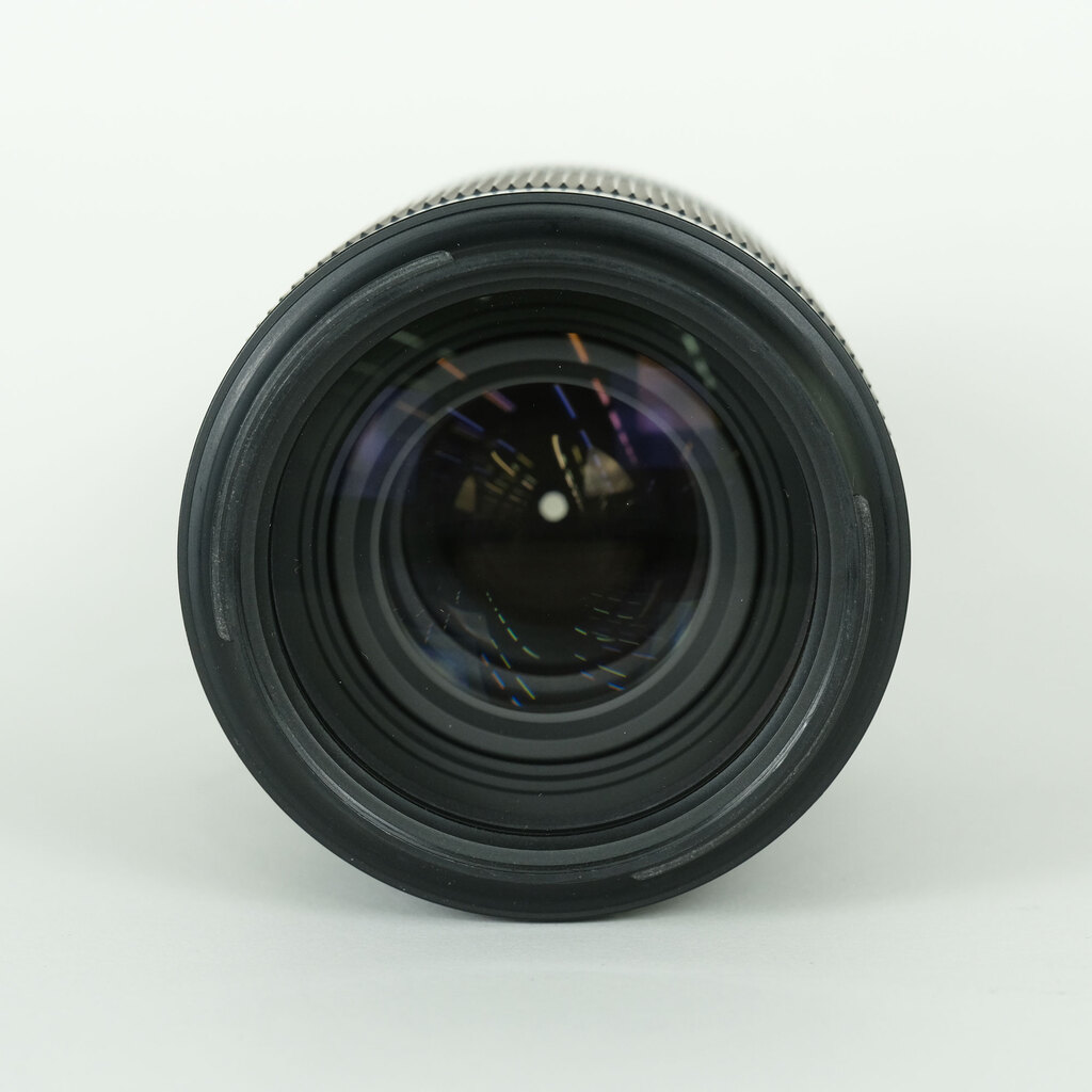 TAMRON 70-180mm F/2.8 Di III VC VXD G2（Model A065） [ソニーE用]の