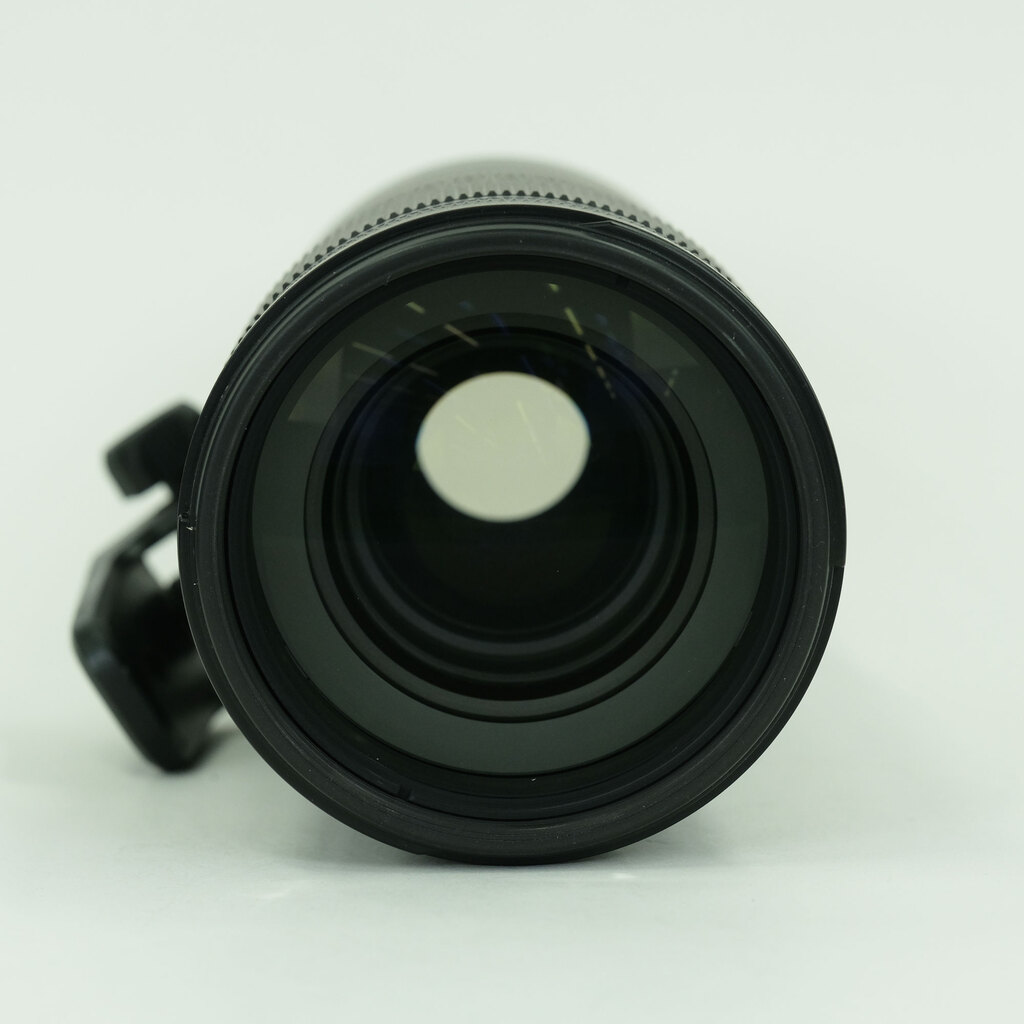 Nikon NIKKOR Z 70-200mm f/2.8 VR S Nikon NIKKOR Z 70-200mm f/2.8 VR S