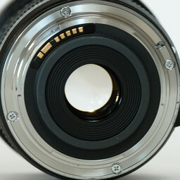 Canon EF-S10-22mm F3.5-4.5 USM