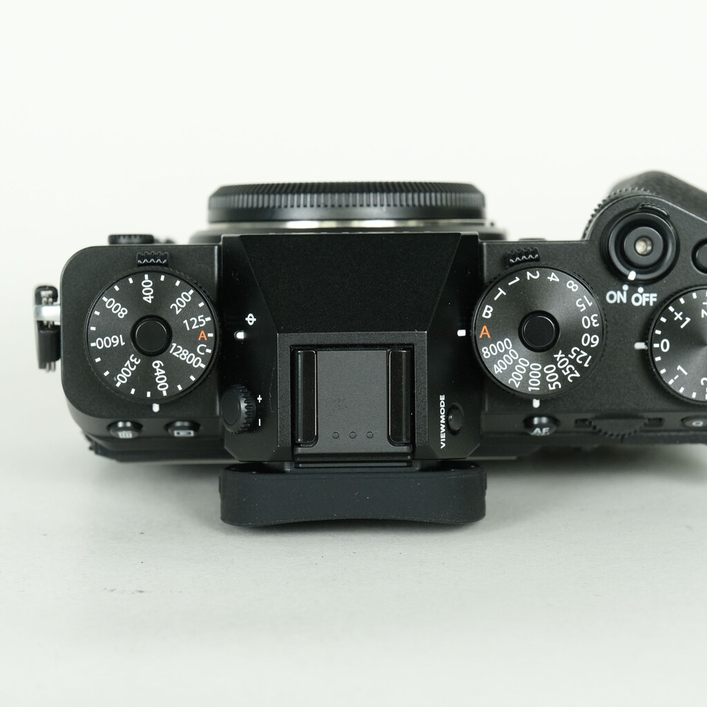 FUJIFILM X-T5