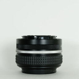 Nikon NIKKOR Z 28mm f/2.8