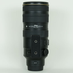 Nikon AF-S NIKKOR 70-200mm F2.8 G ED VR II